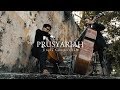 PRUSYARIAH JINGLE COVER COMPETITION - Rosette Guitar Quartet #PRUSyariahJingleCover