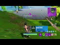 Fortnite br why did my first clip cut