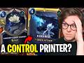 A NEW KINDRED UPDATE Is She Any Good Legends of Runeterra