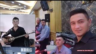Mehmet Ali̇ Cengi̇z Hacce Kiz Elektro Bağlamalı Cover 43 Müzik Medya