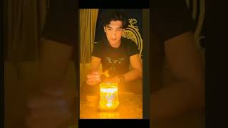 Trend Kar Liya Shah Ne