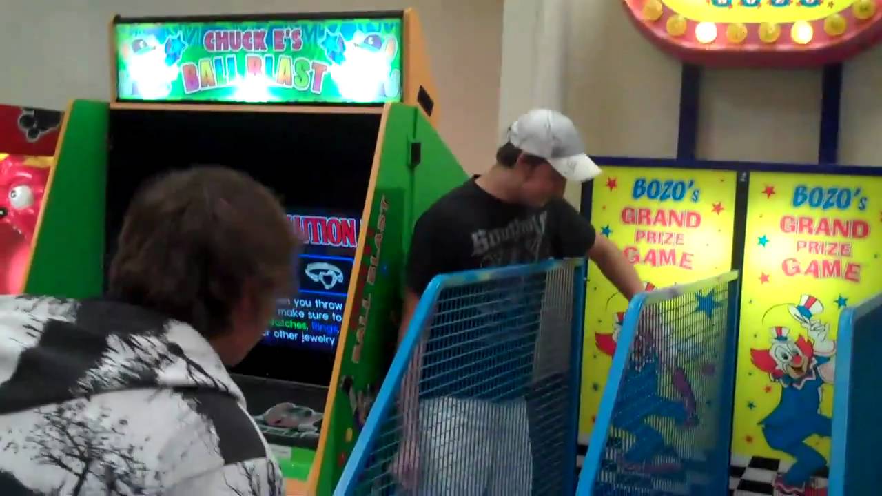 Masters of Bozos Buckets YouTube