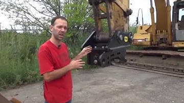 Multi-Grab Manual Screw Coupler