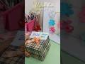 visionbox2025#2026newyear vision box #cuddlecloud,ninushaji#trendingshorts