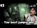 Jantung aman kan?? - Outlast 2 Indonesia - Part 3