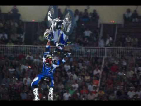 fmx tricks:backflip hart attack.mp4 - YouTube