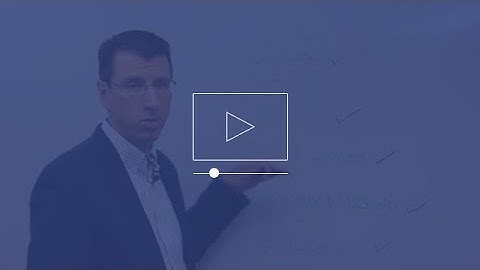 Whiteboard Fridays from West: Components of a UC Solution