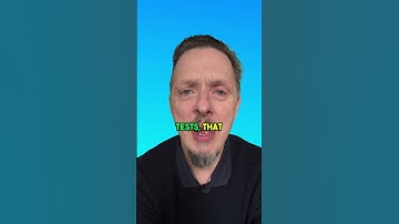 The One Thing Every Test Automation Suite Needs From Day 1