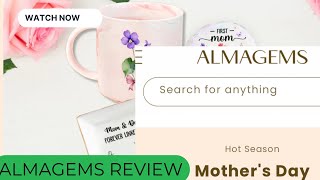 Almagems Reviews Is it Scam or Legit
