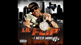 Video thumbnail of "Lil Flip - Find My Way ft. Robin Andre"