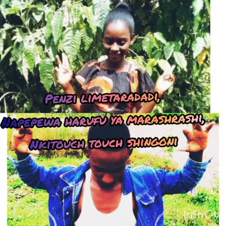 number one by Rayvanny ft Zuchu