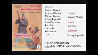 Tiplok dadi Dukun