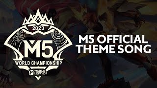 Download Lagu M5 Official Theme Song | Better Than Great | Mobile Legends: Bang Bang MP3 Download Lagu M5 Official Theme Song | Better Than Great | Mobile Legends: Bang Bang MP3