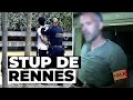 Stup de Rennes, la police en alerte