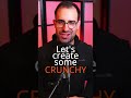 Let's Create Some Crunchy Sound Effects | Glitch Sound Design
