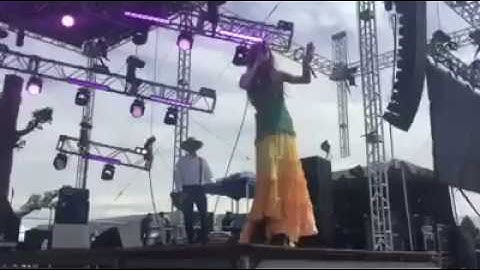 Giants in the Trees Live at Sasquatch! 2018