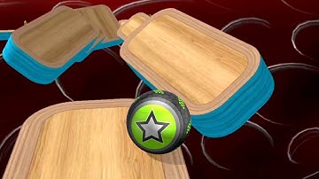 Going Balls - Super Speedrun Gameplay Levels