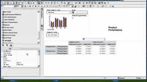 Cognos Report Studio The Power of Prompts