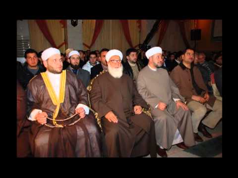 الليل نوبة سألني سامر نشار  