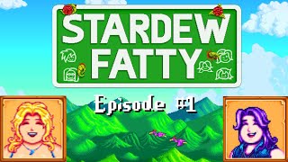 STARDEW FATTY