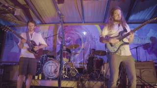 SENSE by Out of the Beardspace live at BEARDFEST 2016