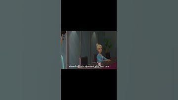 What Makes Canvas Elements So POWERFUL? @CreativeHub502 #shorts #html #youtubeshorts