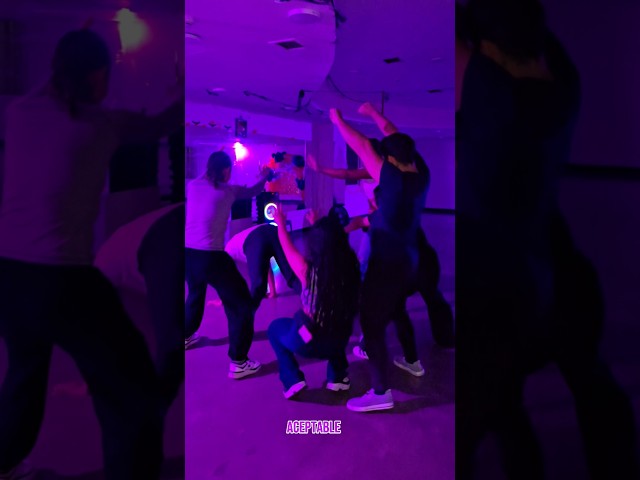 Aquí te mostramos los diferentes tipos de "NO BAILADORES", estos son los males que resolvemos en la academia INTROVERT D