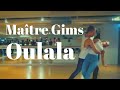 Maître GIMS - Oulala | Bachata by Håkan & Annie