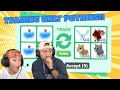 ONLY Trading Potions In Roblox Adopt Me!! NEW Sopo Squad Gaming!!!