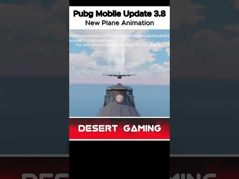 PUBG MOBILE NEW
