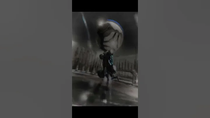 BEAUTIFUL Air Dribble double tap. #shorts #cinematic #cinematicedits #viral  #tiktok #rlcs #tiktoks