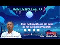 Singer Gemechu Shibiru Inni Nan Gatu SDA 