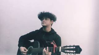 Engkau Yang Ku Cinta - Cover by Akhmal Daniel