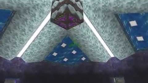 Descent 2 Enemy Vignettes, level 20, Insane difficulty walkthrough, no death no save full rescue