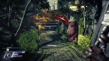 Prey Storage Room A2 KeyCard Location - Arboretum - The Lovers Gift