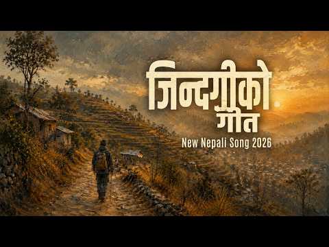 Jindagi Ko Geet YouTube thumbnail