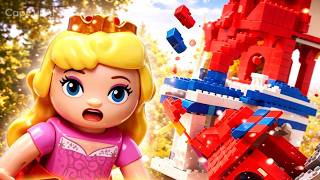 Collapse or Rebirth? The Truth Behind This Palace screenshot 1