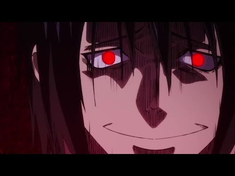 Enen-no-Shouboutai-Ni-no-Shou-Episode-24-AMV---Motivation-Song-END