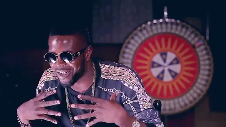 'Working with D'Banj, Don Jazzy,' 'Skillz' Album - My Music & I with JJC |