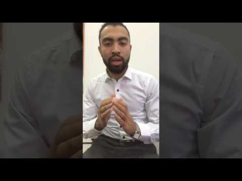 مهام مهندس الانتاج م محمود صبحي  