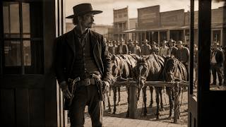 John Wesley Hardin: The Deadliest Gunslinger of the Old Wes