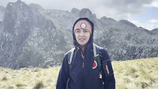 Članovi Psd Beleg Na Krovu Prokletija