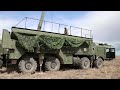 Russian 9K720 ISKANDER-M Tactical Missile: Load Launch Impact Mp3 Song