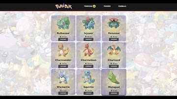 JavaScript Capstone Presentation - Microverse