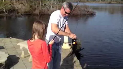 Fishing