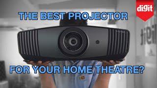 BenQ W5700 4K HDR Projector Review: For the Premium Home Theatre