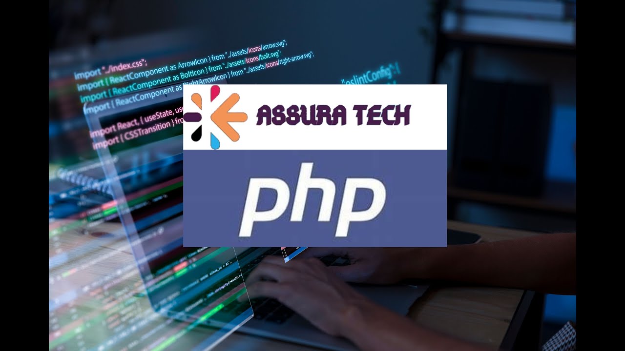 Assura tech formation php php if statements youtube