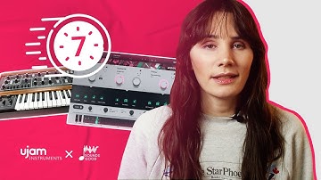 Program Your Own Synth in 7 Minutes | UJAM x Sounds Good Ep. 2
