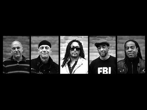 YouTubeでTACKHEAD Live in Frankfurt 2011 2を視聴