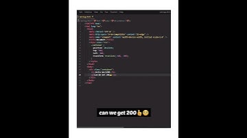 How to Center a Div in HTML using CSS👍 |Part 1🔴